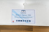 Backcare 2000 Mattress